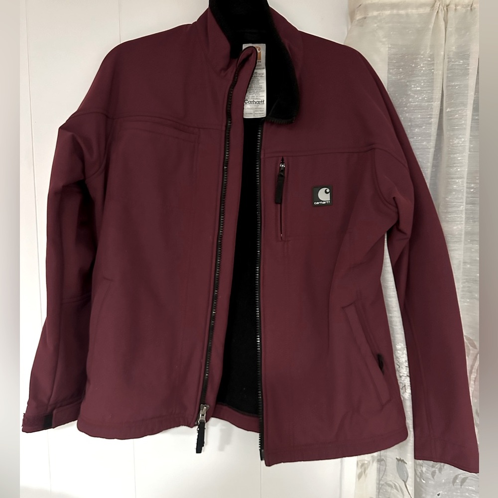 Carhartt Coat
